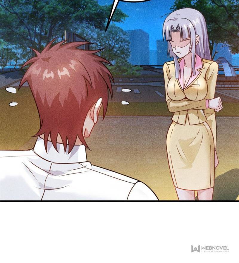Her Private Bodyguard chapter 94 - page 41