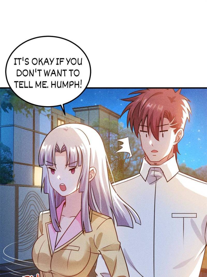 Her Private Bodyguard chapter 94 - page 42