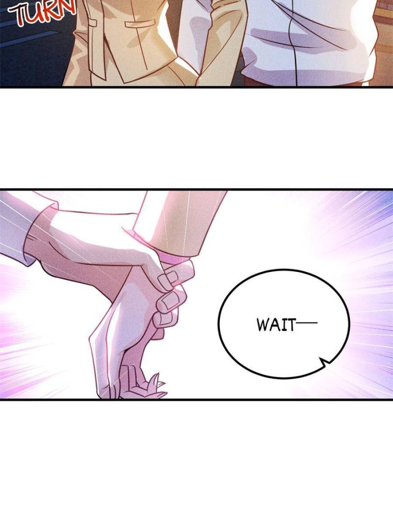 Her Private Bodyguard chapter 94 - page 43