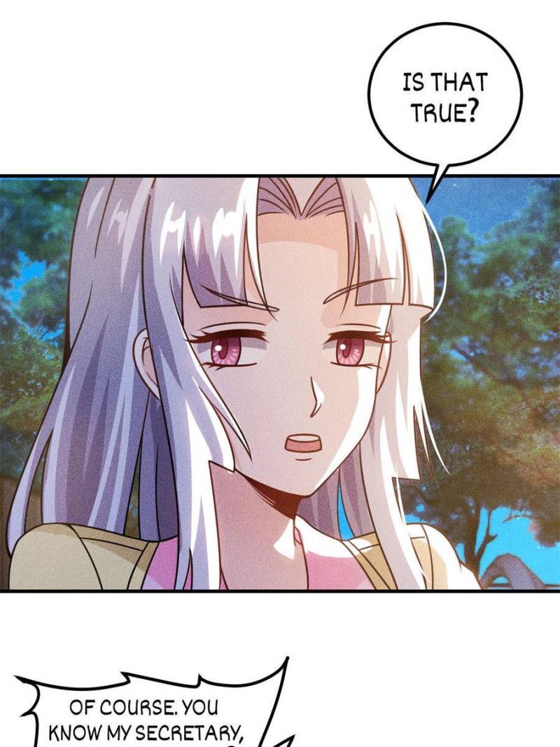 Her Private Bodyguard chapter 94 - page 46