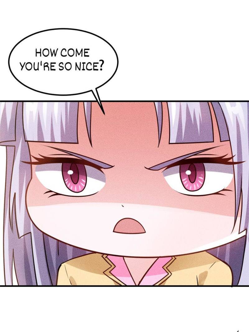 Her Private Bodyguard chapter 94 - page 48
