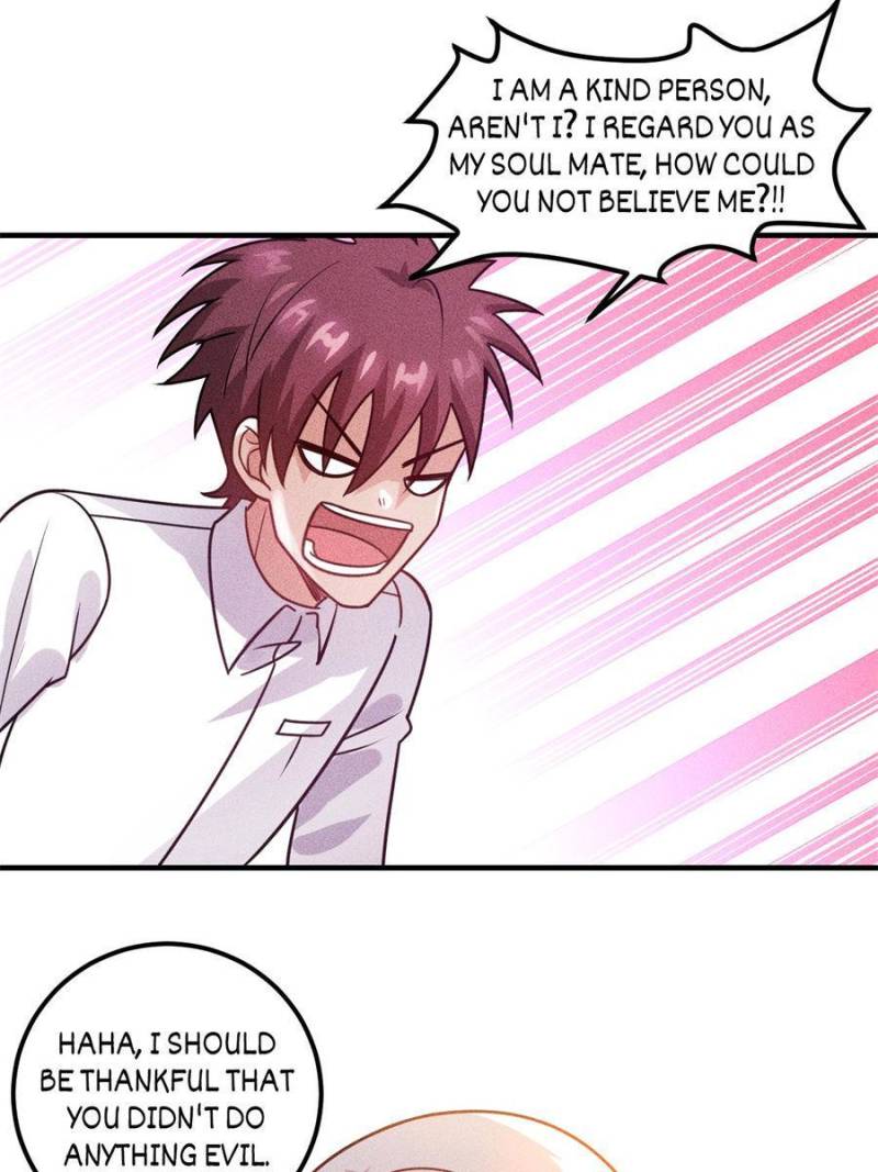 Her Private Bodyguard chapter 94 - page 49