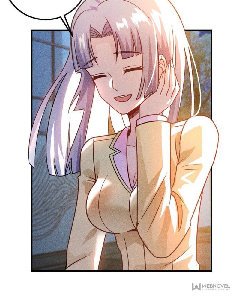 Her Private Bodyguard chapter 94 - page 50