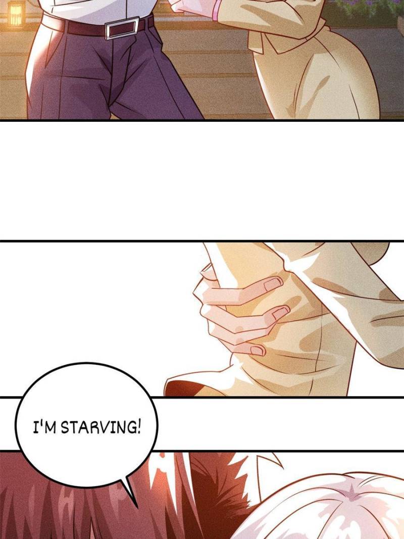 Her Private Bodyguard chapter 94 - page 53