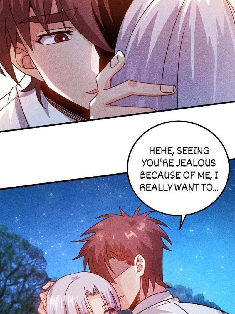 Her Private Bodyguard chapter 94 - page 54