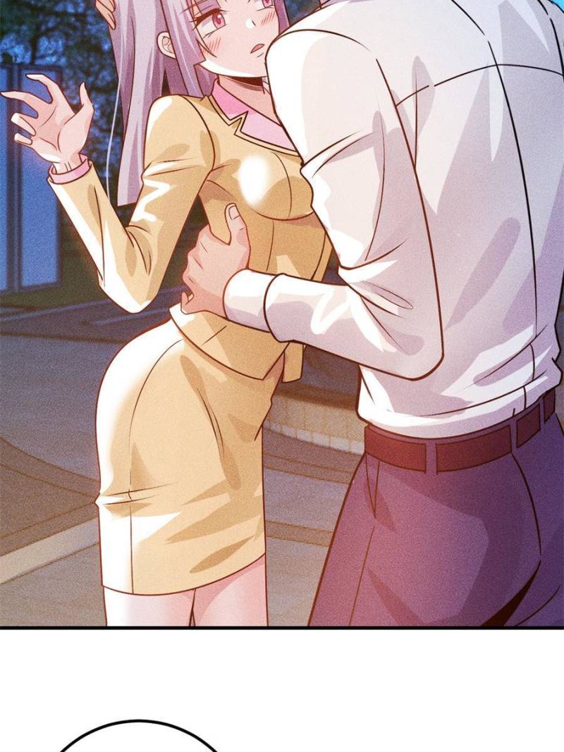 Her Private Bodyguard chapter 94 - page 55