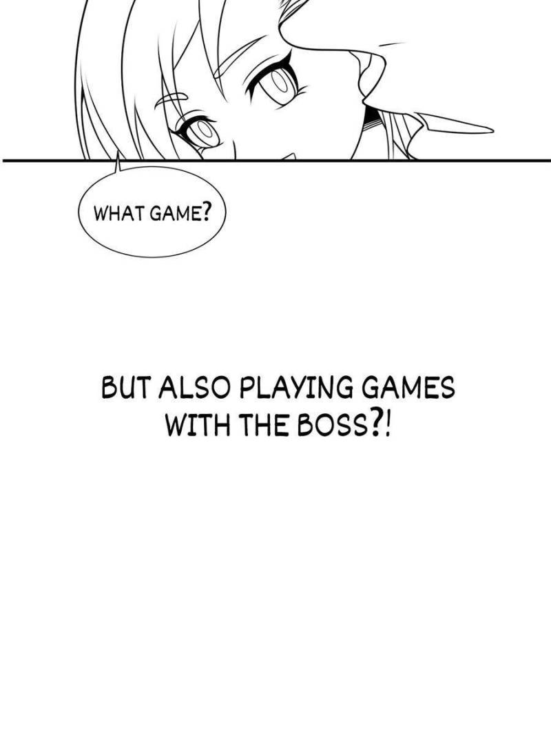 Her Private Bodyguard chapter 94 - page 63