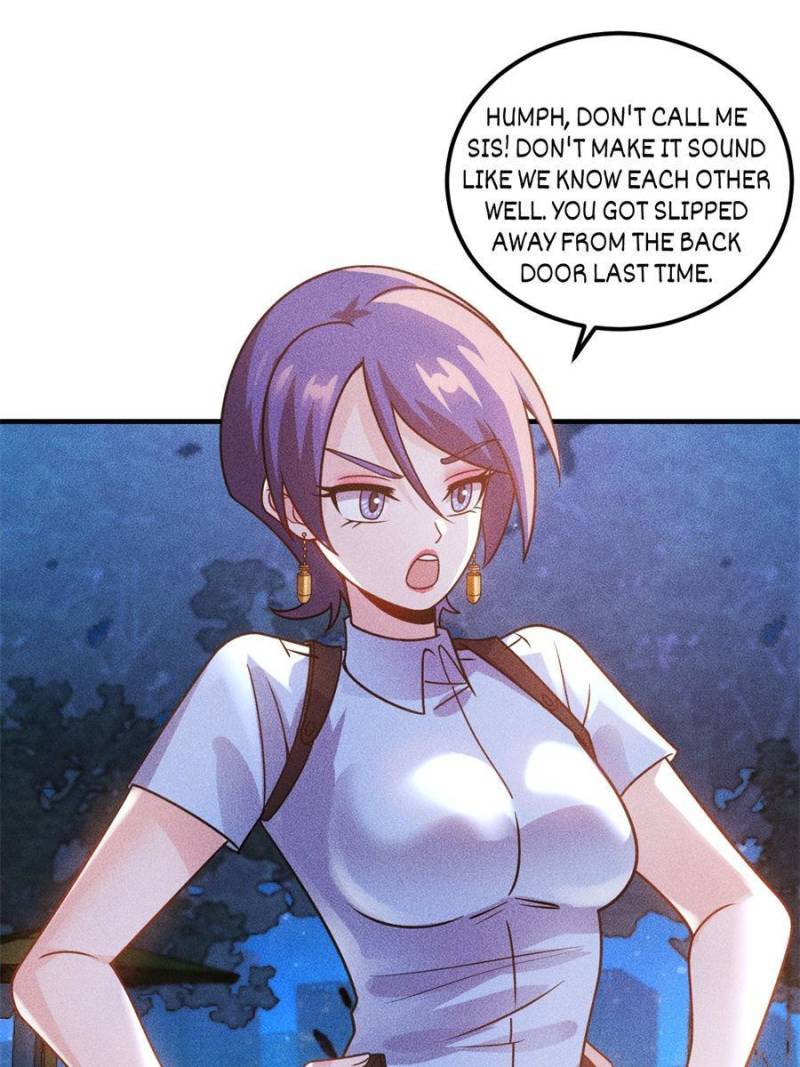 Her Private Bodyguard chapter 94 - page 7