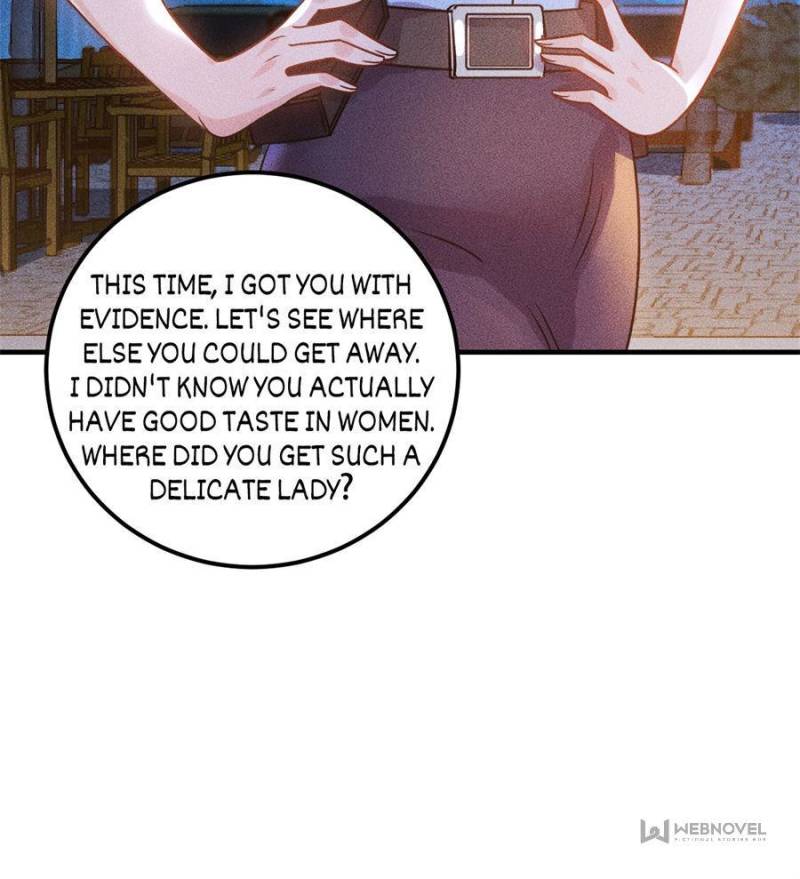 Her Private Bodyguard chapter 94 - page 8