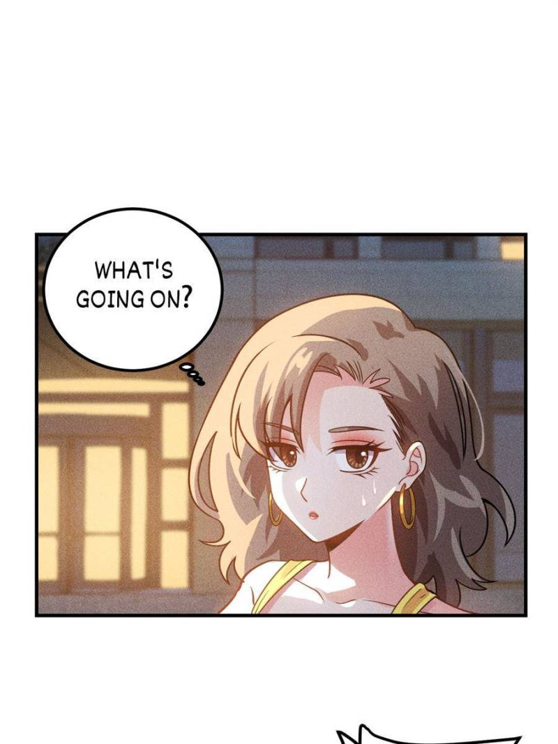 Her Private Bodyguard chapter 94 - page 9