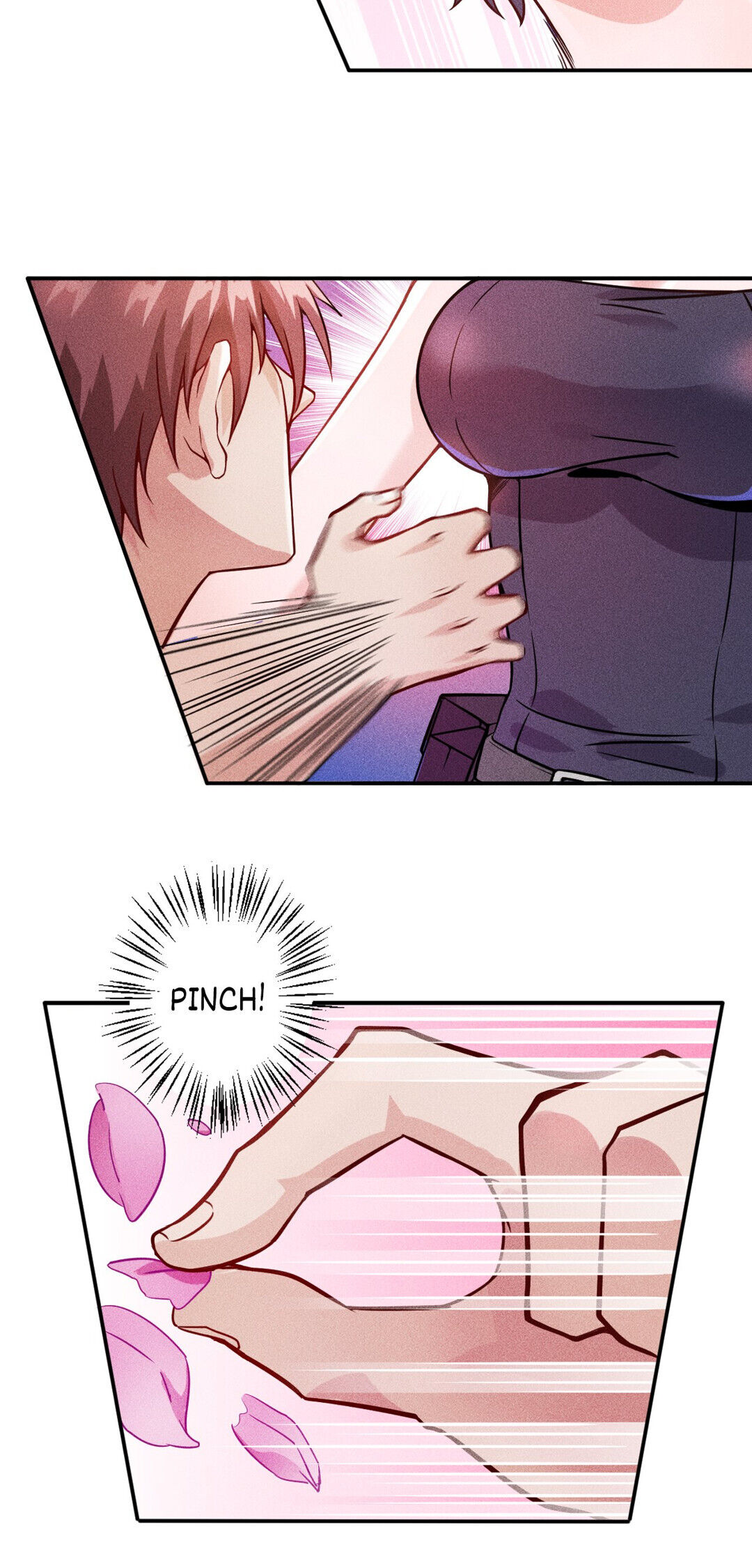 Her Private Bodyguard chapter 19 - page 14