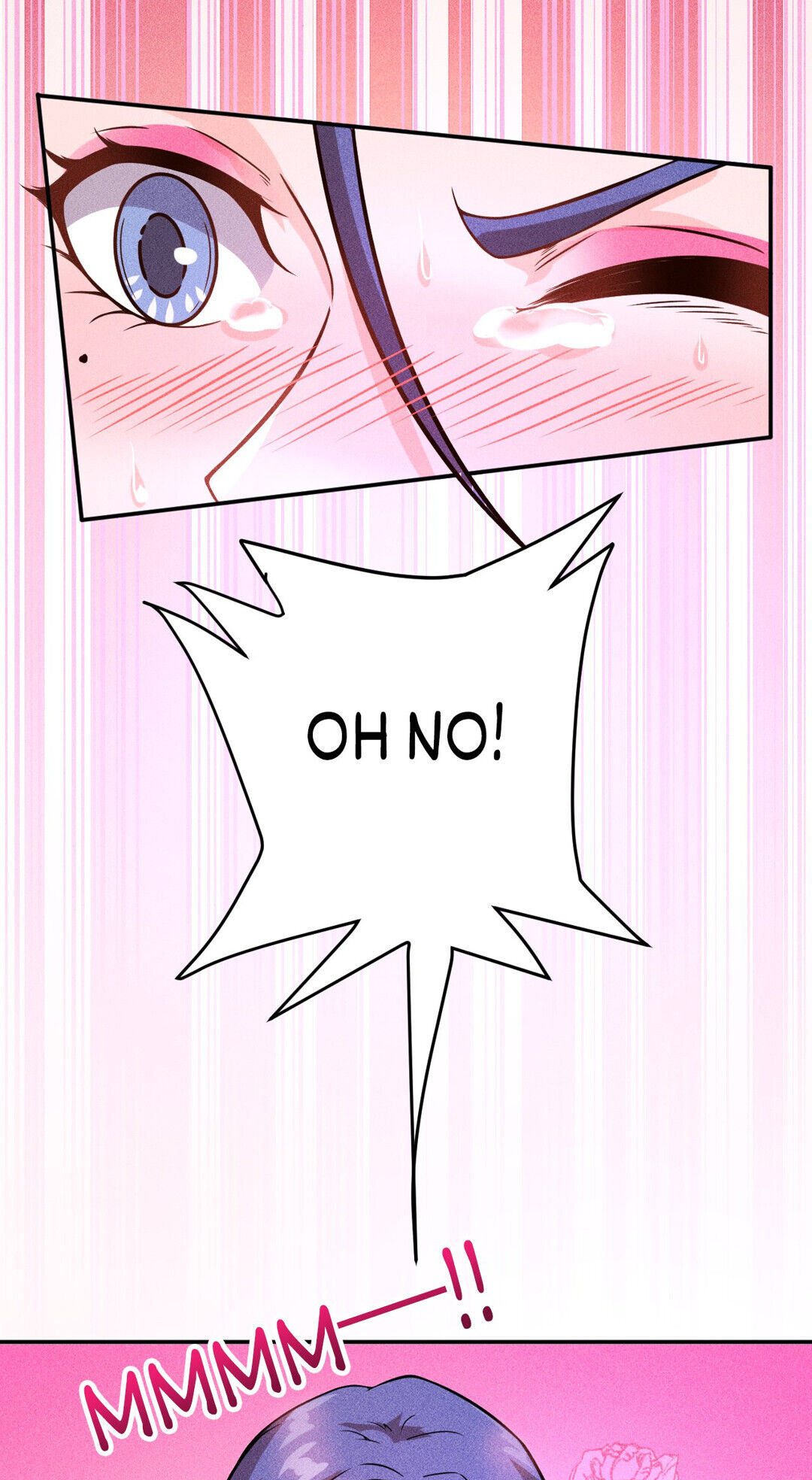 Her Private Bodyguard chapter 19 - page 15