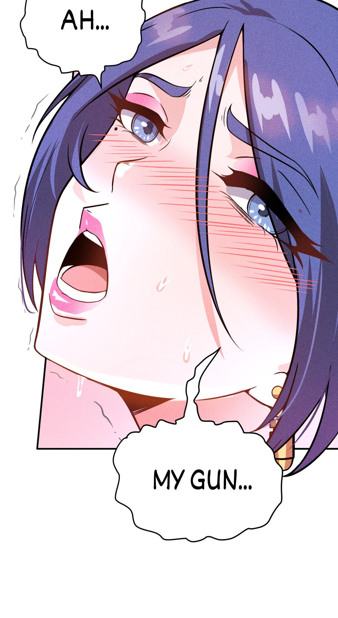 Her Private Bodyguard chapter 19 - page 17