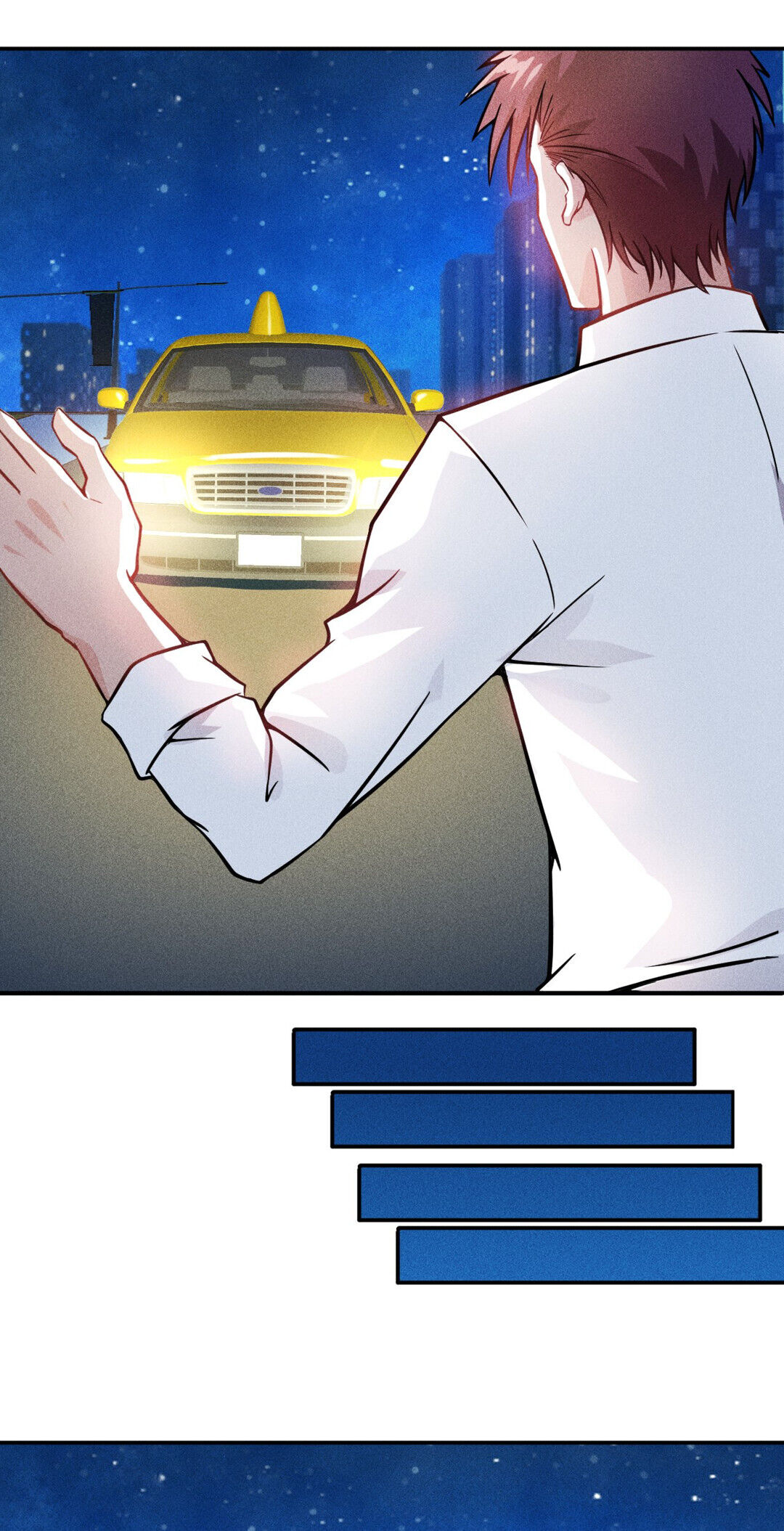 Her Private Bodyguard chapter 19 - page 24