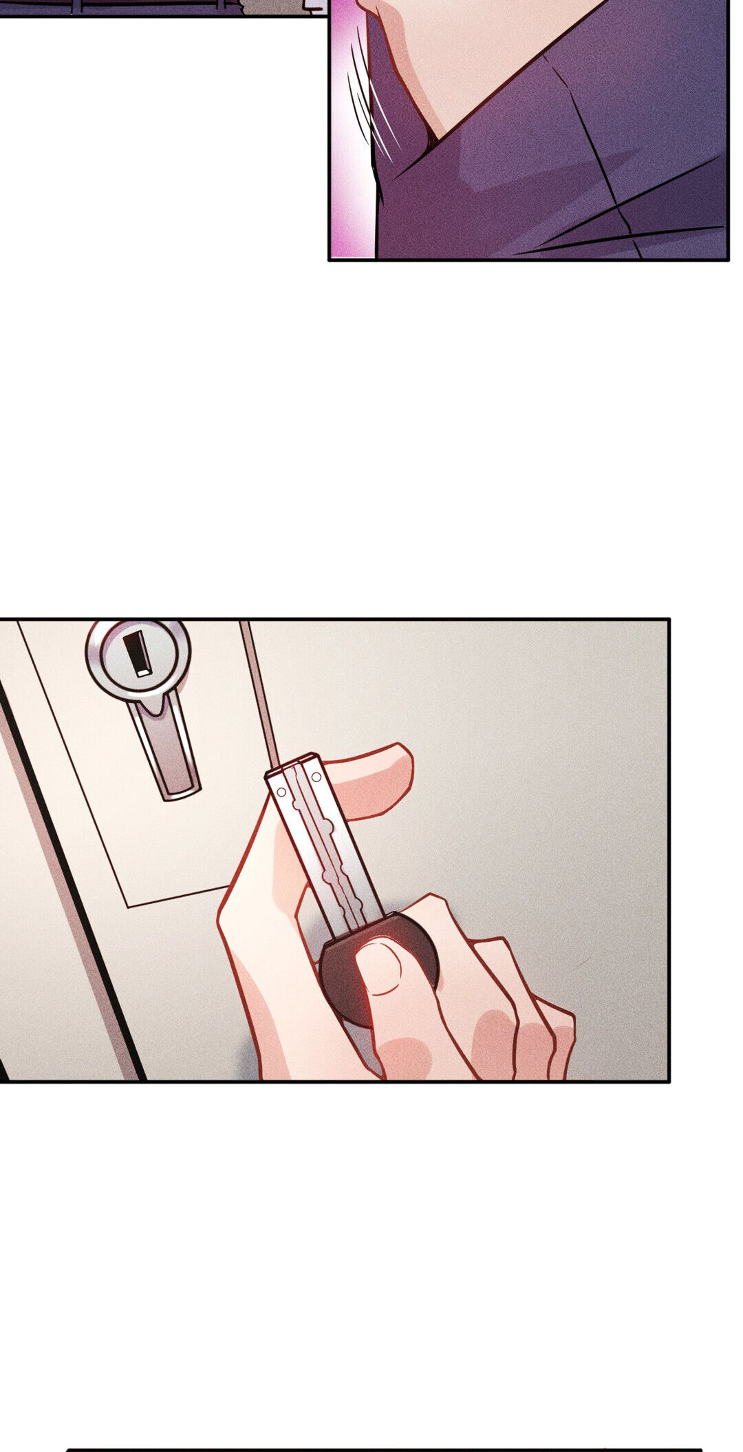 Her Private Bodyguard chapter 19 - page 26