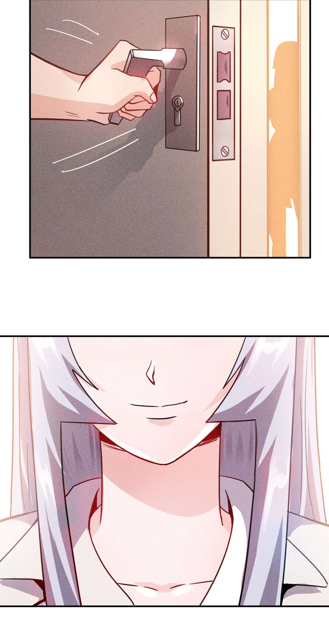 Her Private Bodyguard chapter 19 - page 27