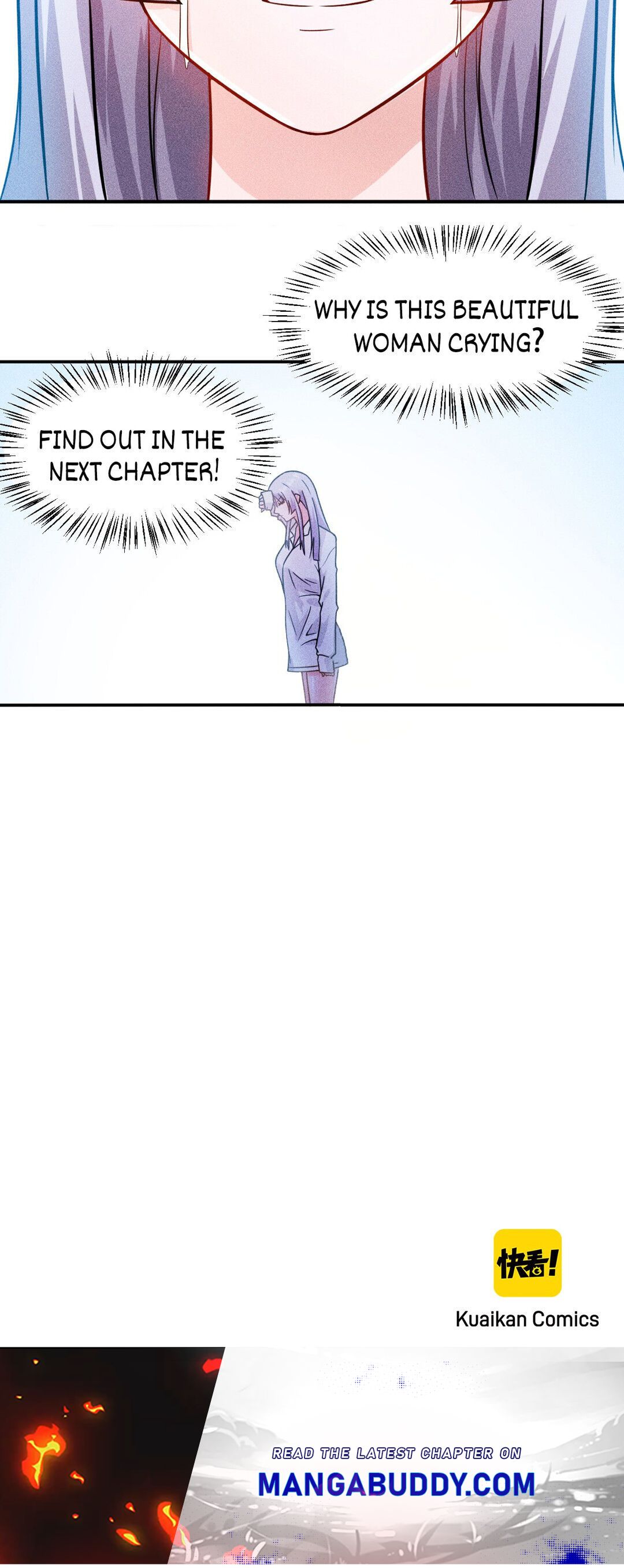 Her Private Bodyguard chapter 19 - page 29