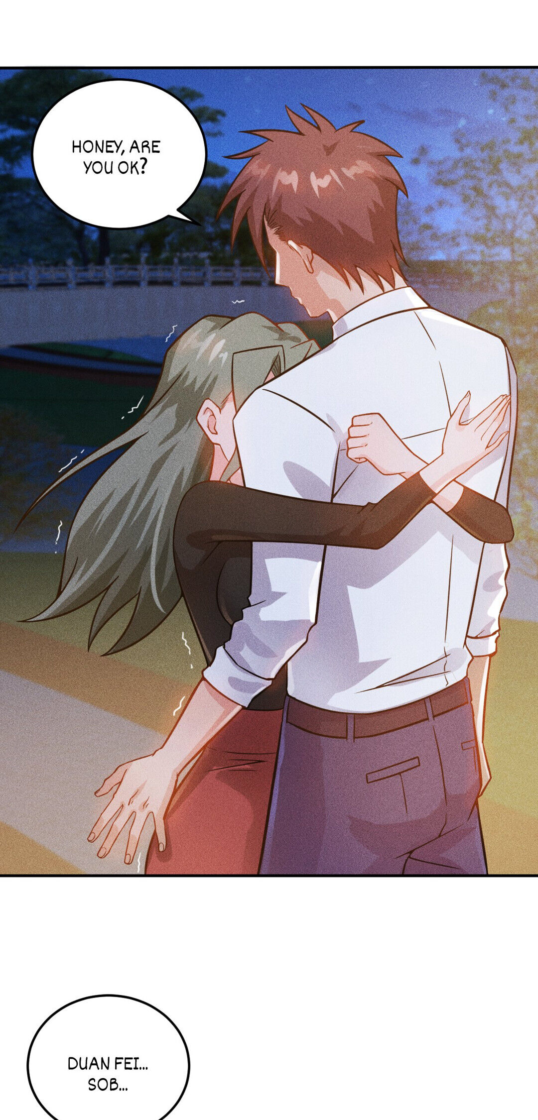 Her Private Bodyguard chapter 53 - page 14