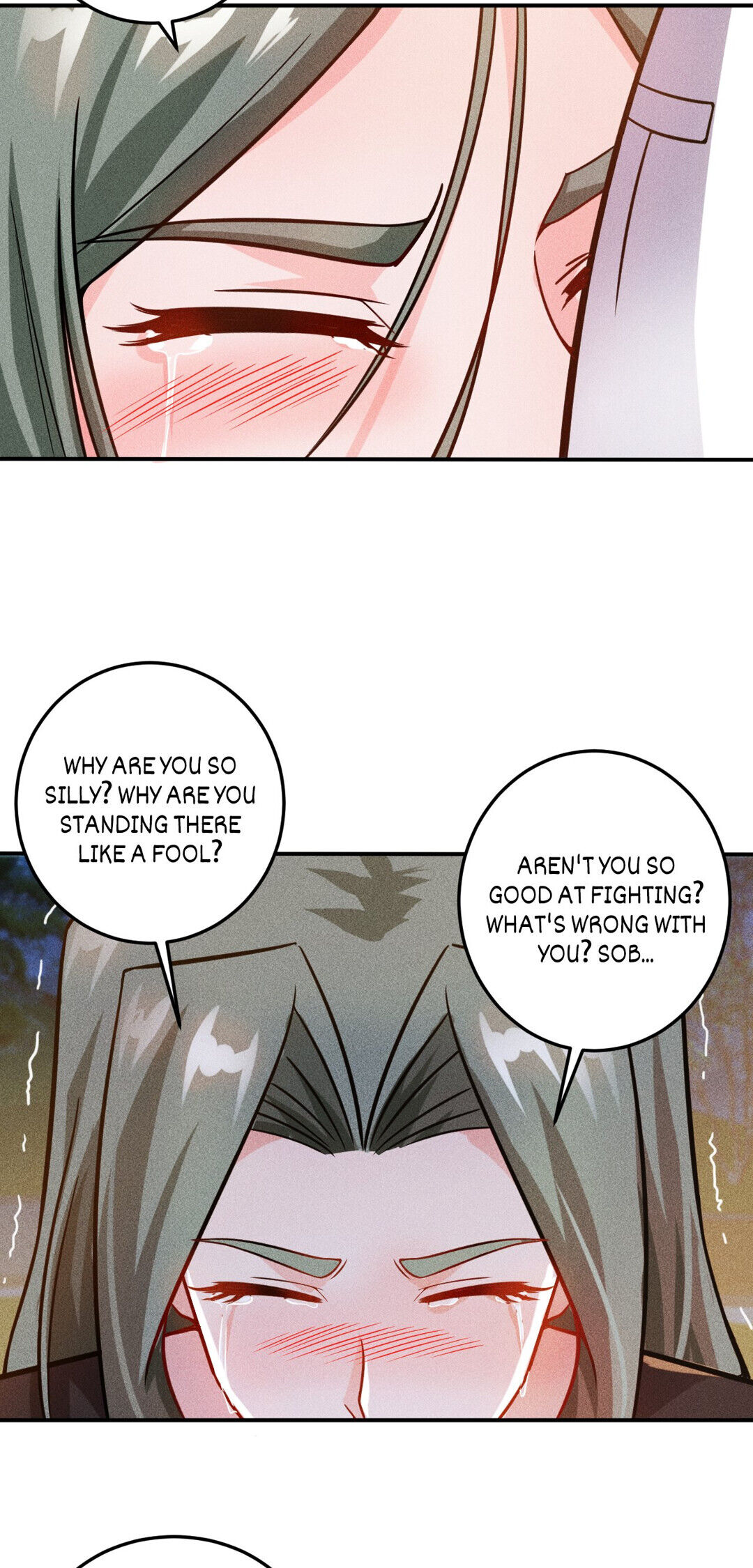 Her Private Bodyguard chapter 53 - page 15