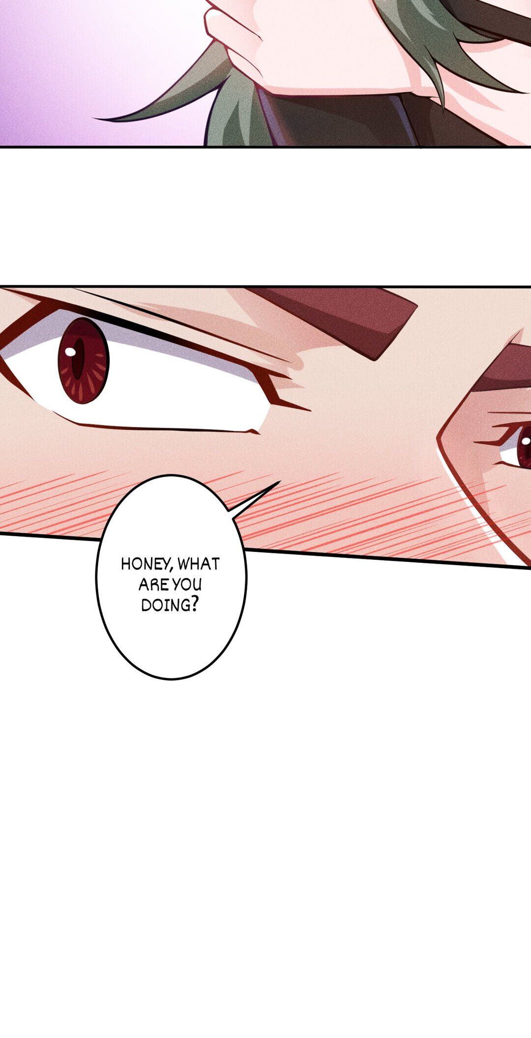 Her Private Bodyguard chapter 53 - page 23