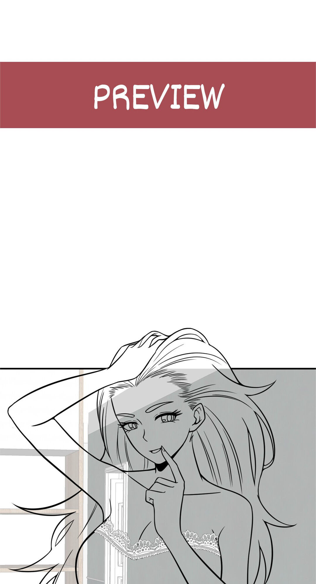 Her Private Bodyguard chapter 53 - page 24