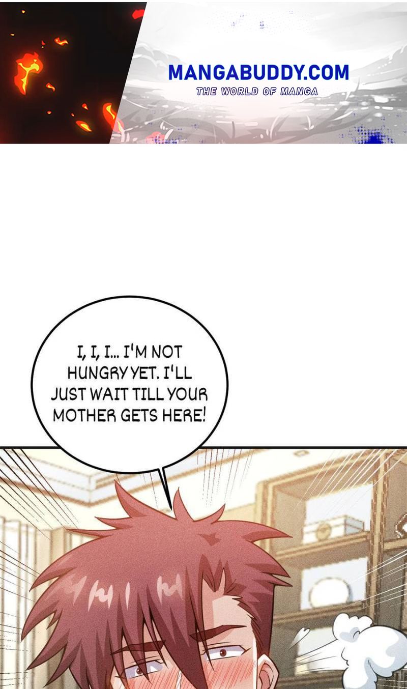 Her Private Bodyguard chapter 82 - page 1