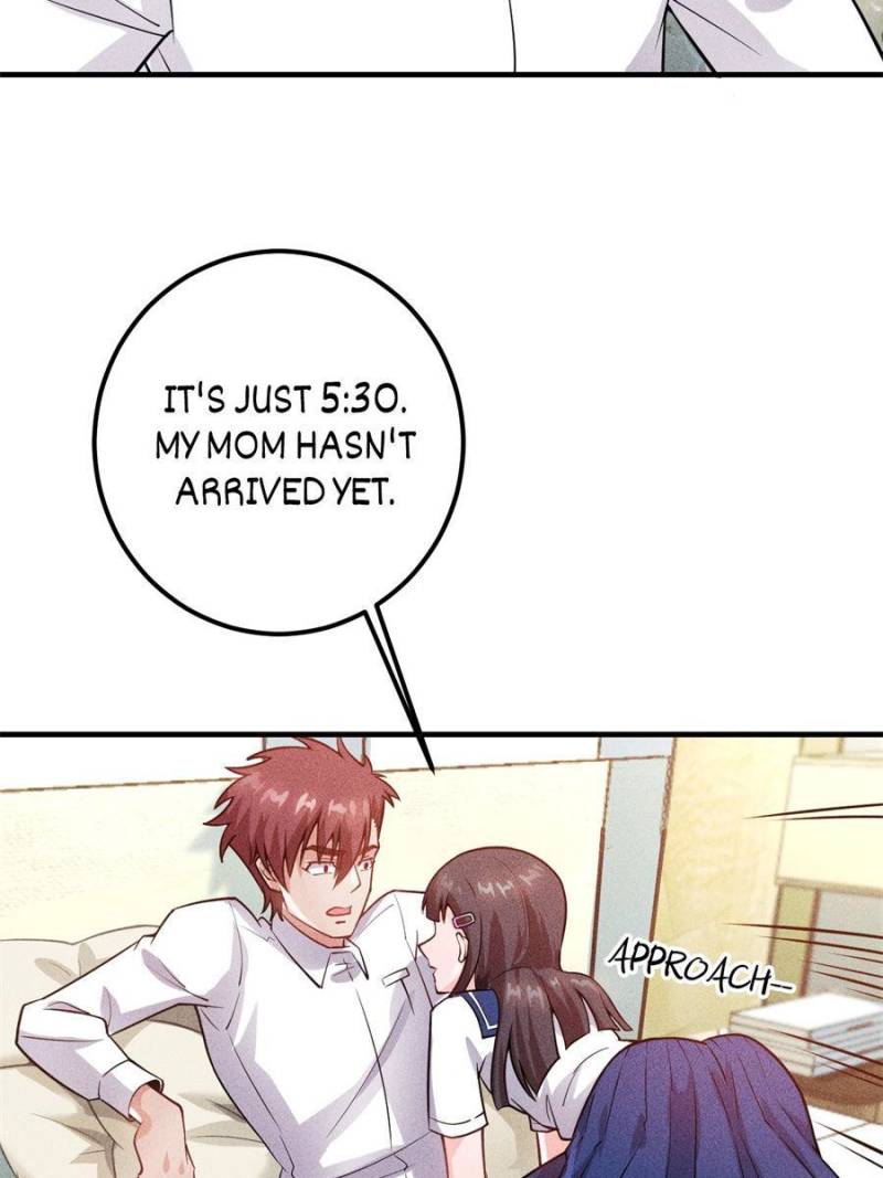 Her Private Bodyguard chapter 82 - page 14