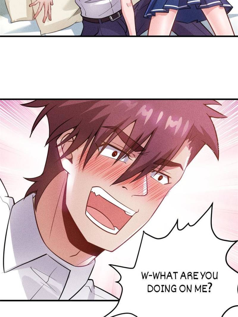 Her Private Bodyguard chapter 82 - page 15