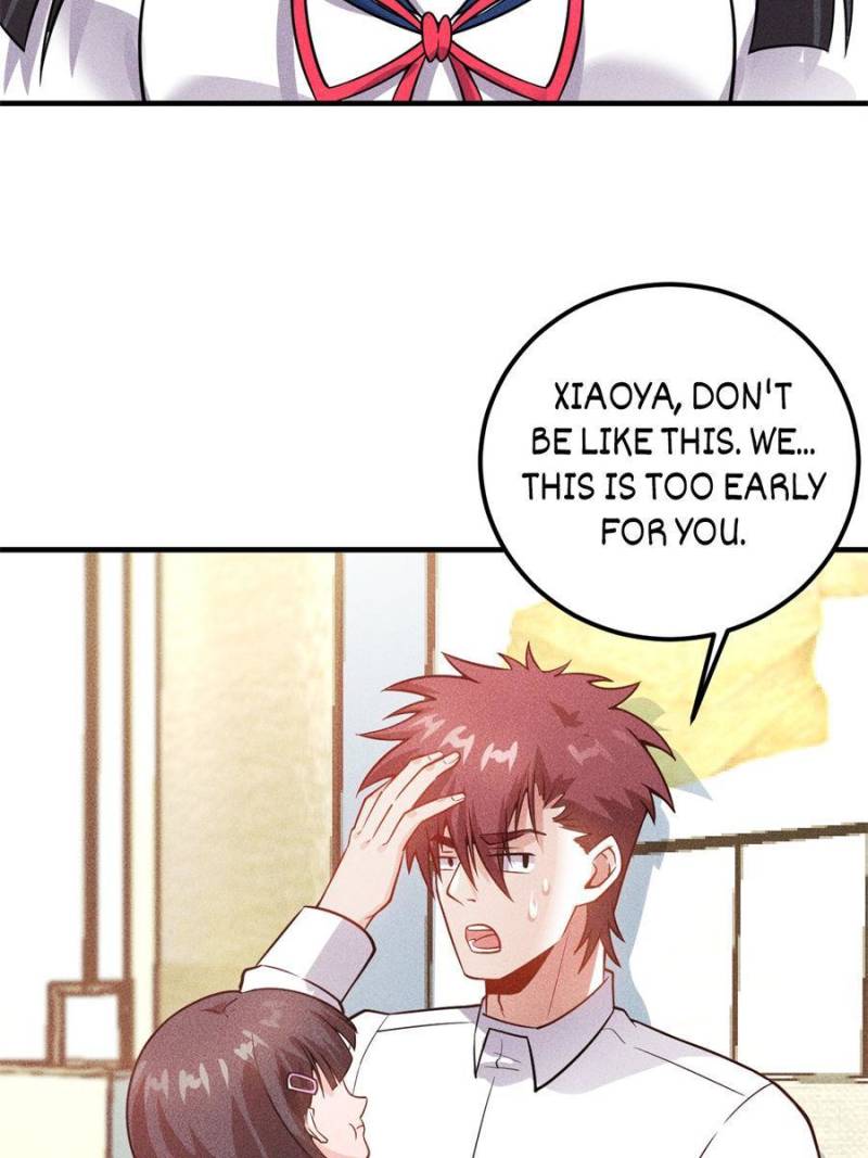 Her Private Bodyguard chapter 82 - page 22
