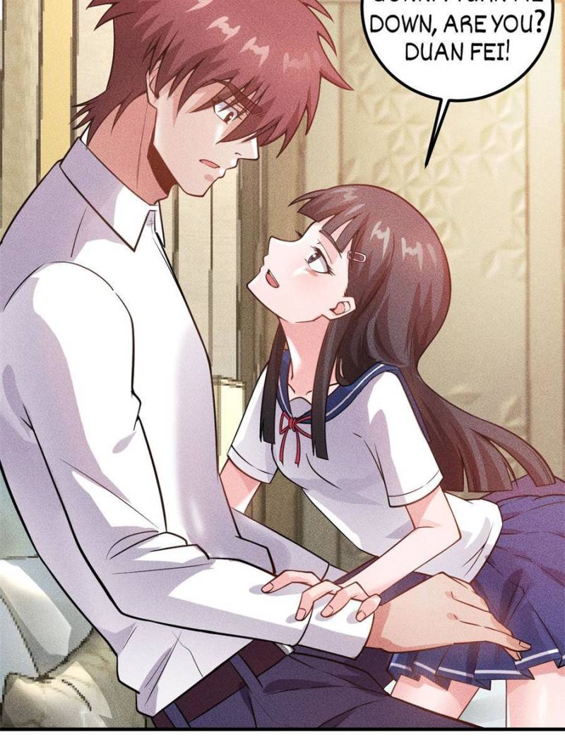 Her Private Bodyguard chapter 82 - page 25
