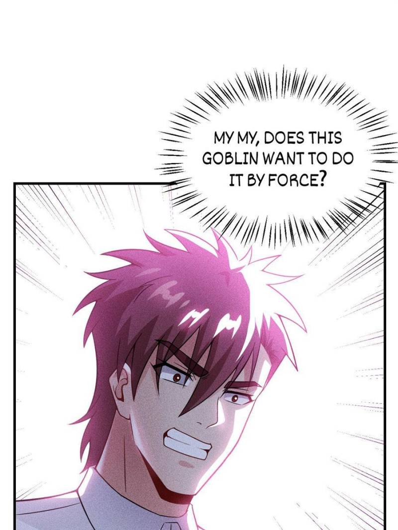 Her Private Bodyguard chapter 82 - page 27