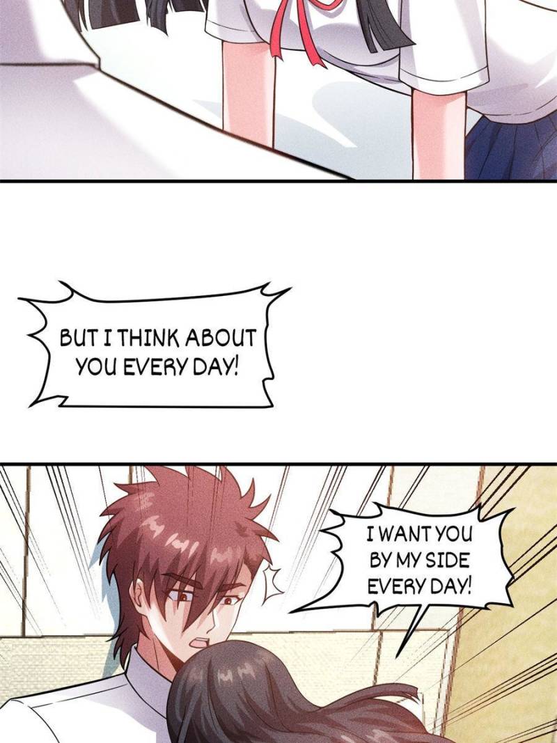 Her Private Bodyguard chapter 82 - page 29