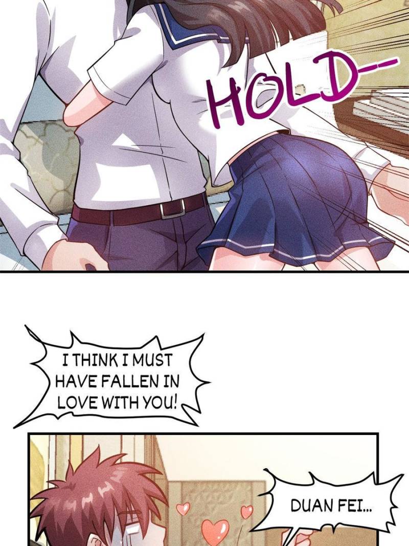 Her Private Bodyguard chapter 82 - page 30