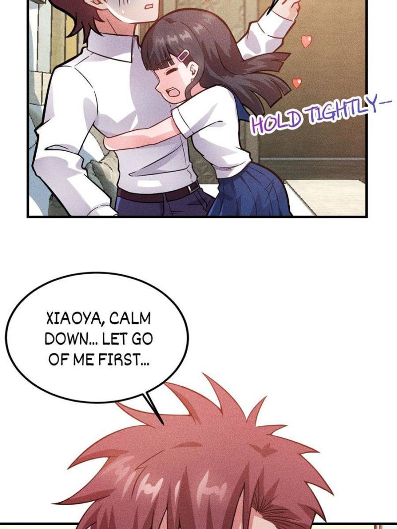 Her Private Bodyguard chapter 82 - page 31
