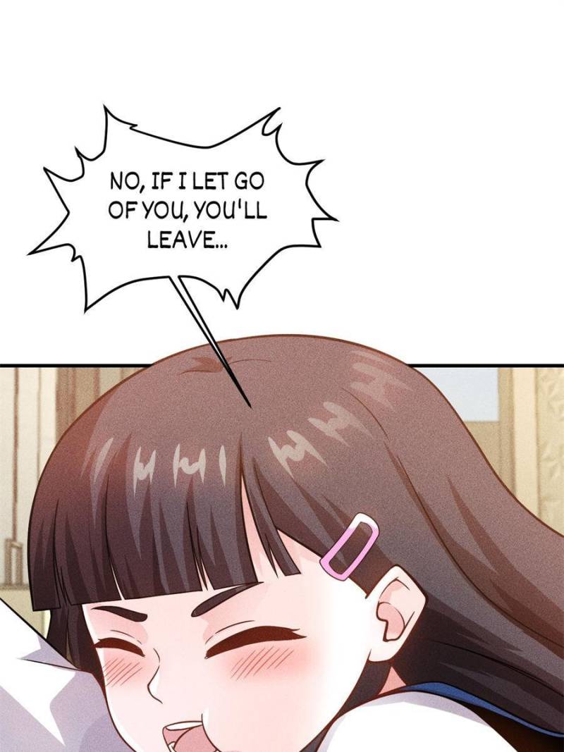 Her Private Bodyguard chapter 82 - page 34
