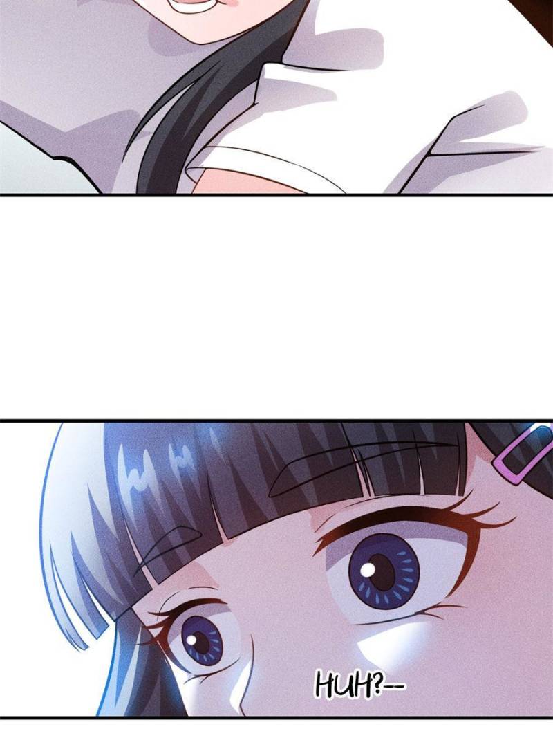 Her Private Bodyguard chapter 82 - page 35