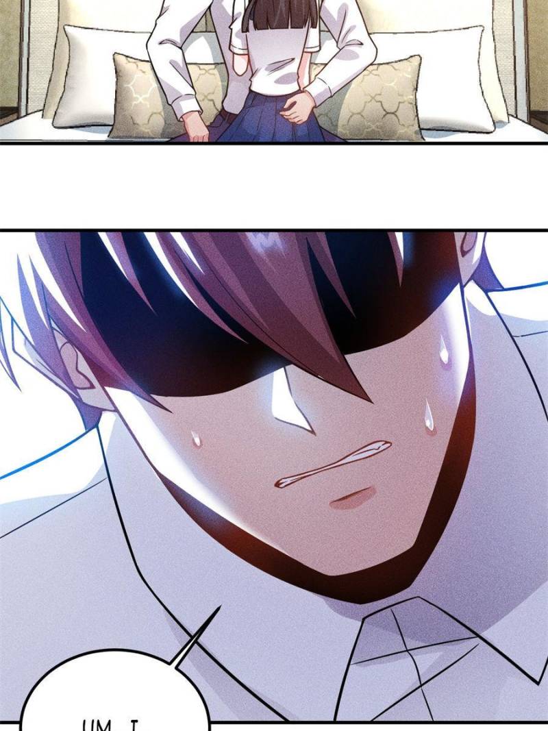 Her Private Bodyguard chapter 82 - page 37