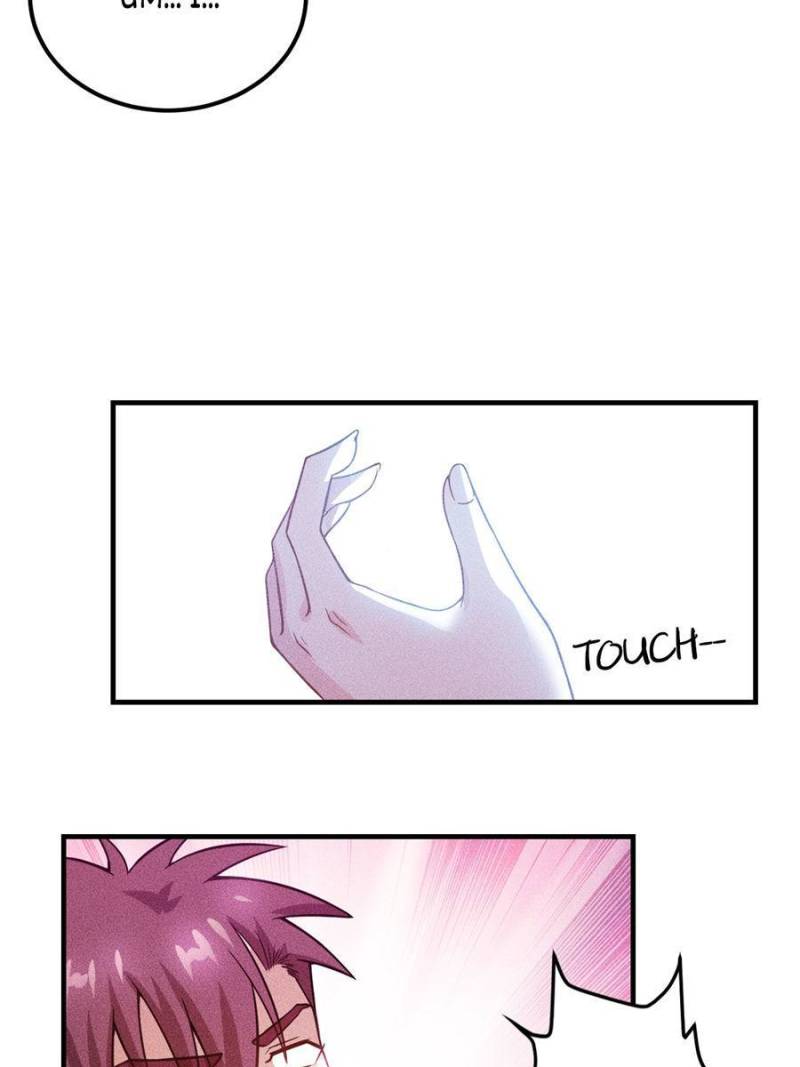 Her Private Bodyguard chapter 82 - page 38