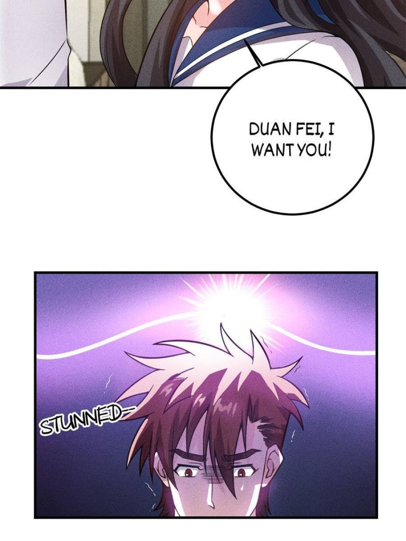 Her Private Bodyguard chapter 82 - page 41