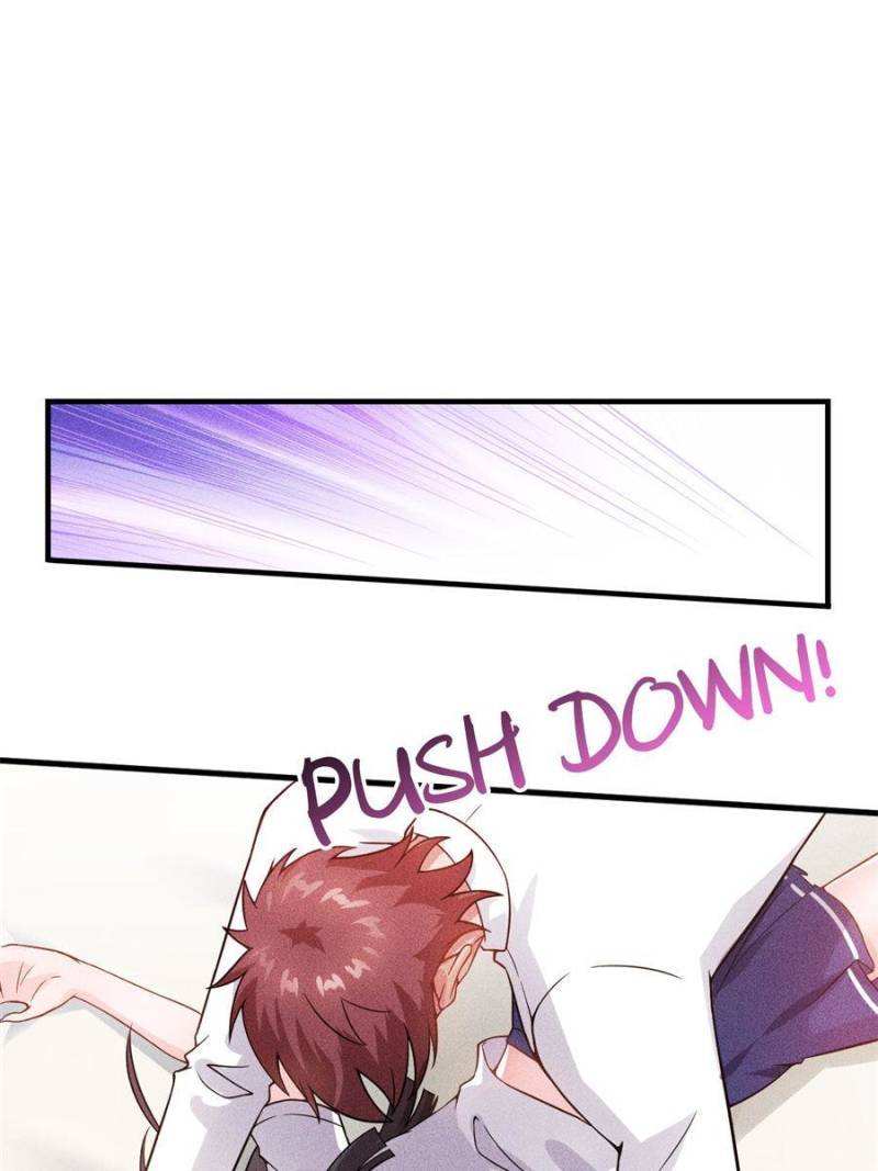 Her Private Bodyguard chapter 82 - page 42