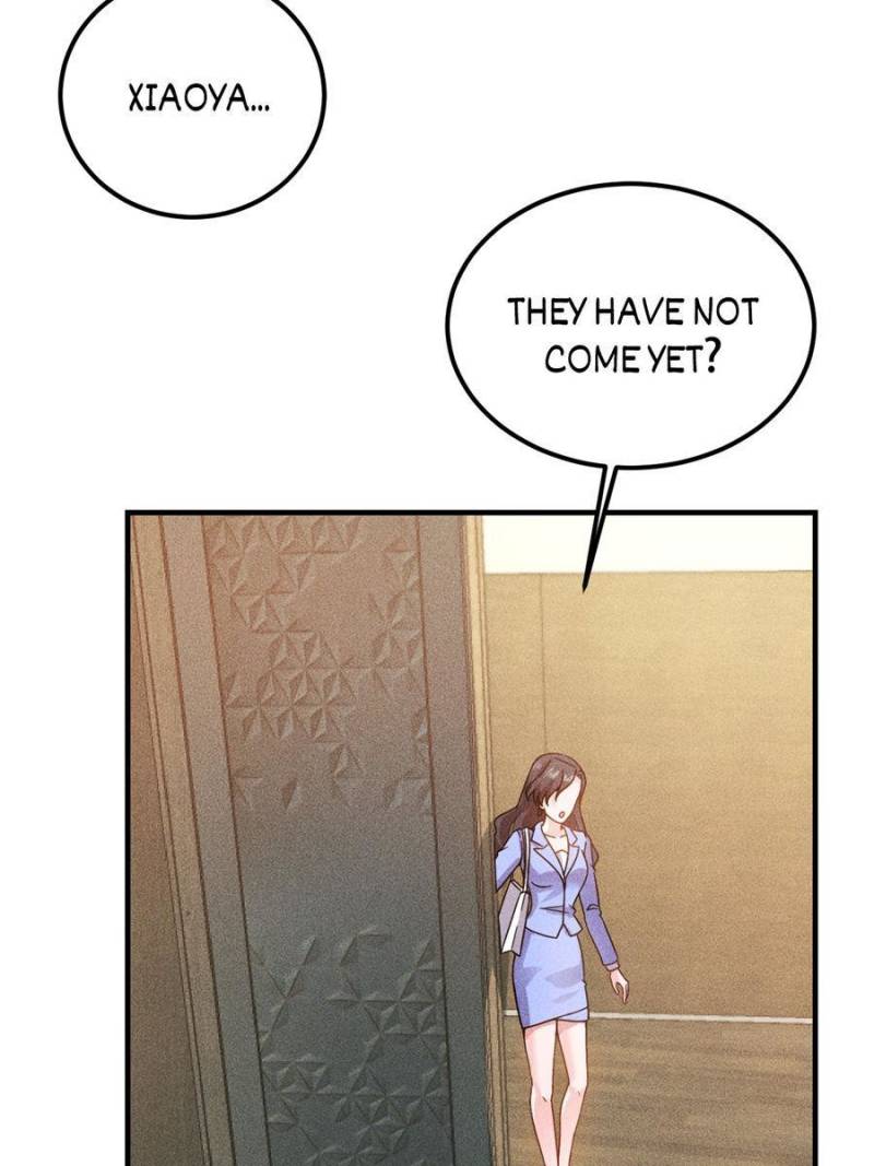 Her Private Bodyguard chapter 82 - page 46