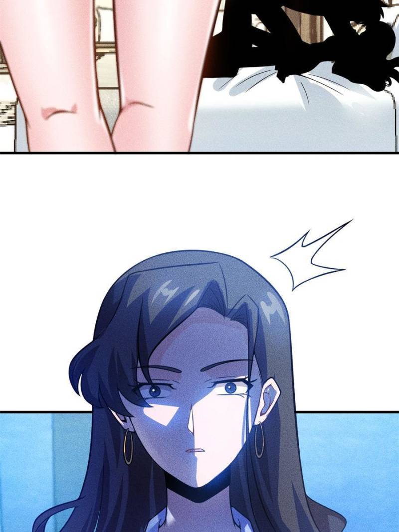 Her Private Bodyguard chapter 82 - page 48