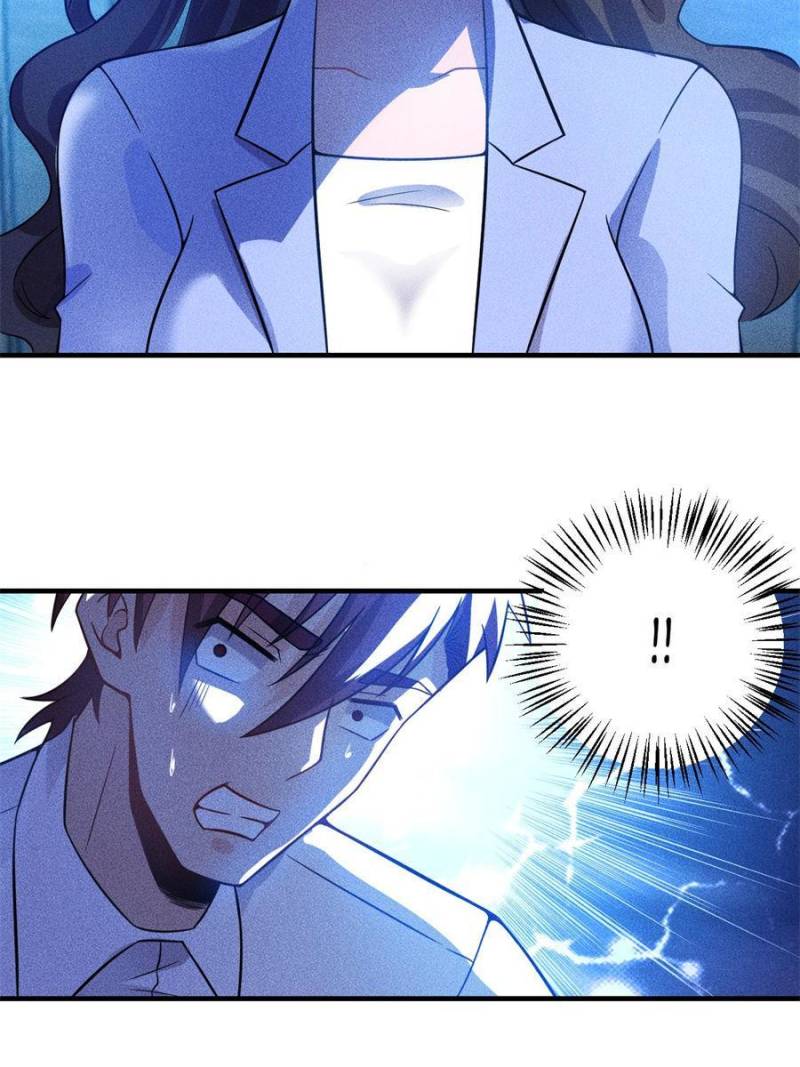 Her Private Bodyguard chapter 82 - page 49