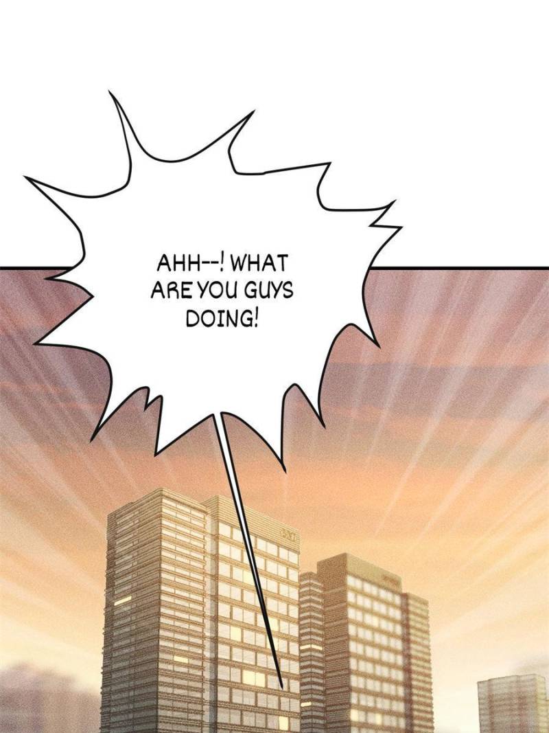Her Private Bodyguard chapter 82 - page 50