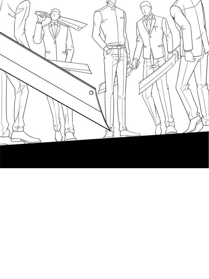 Her Private Bodyguard chapter 82 - page 55