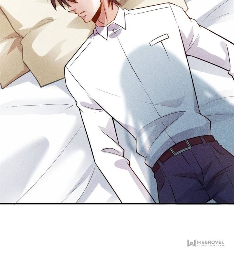 Her Private Bodyguard chapter 82 - page 6