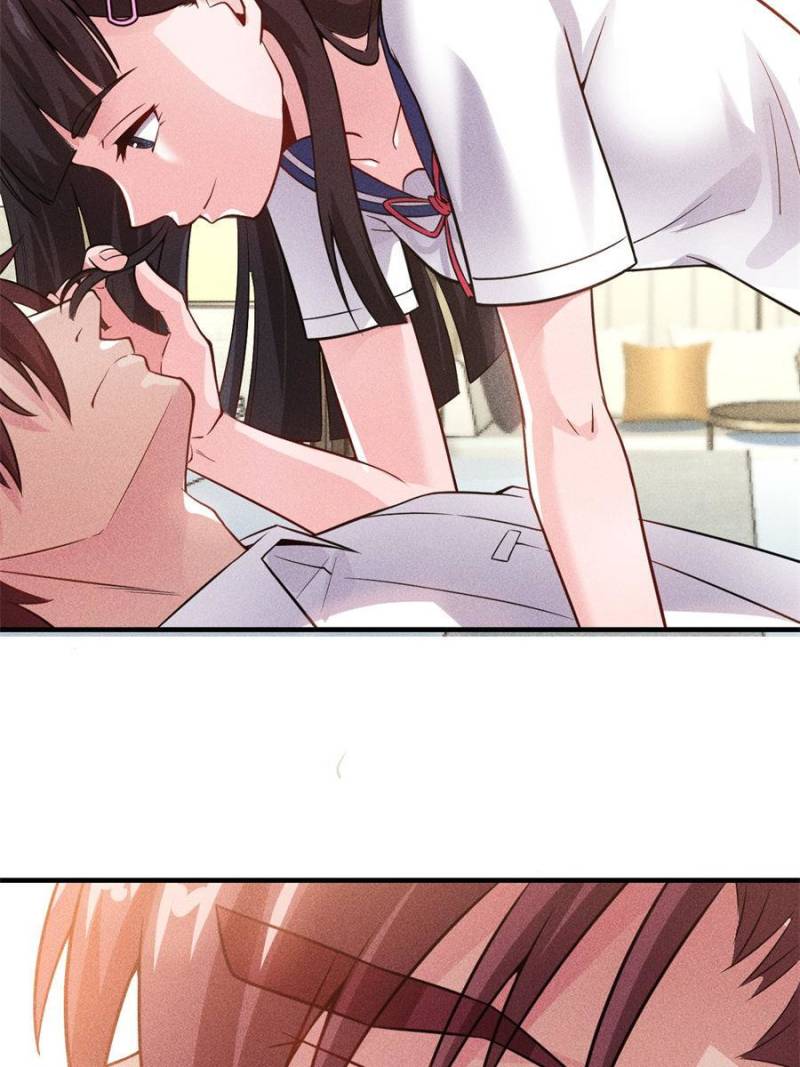 Her Private Bodyguard chapter 82 - page 8
