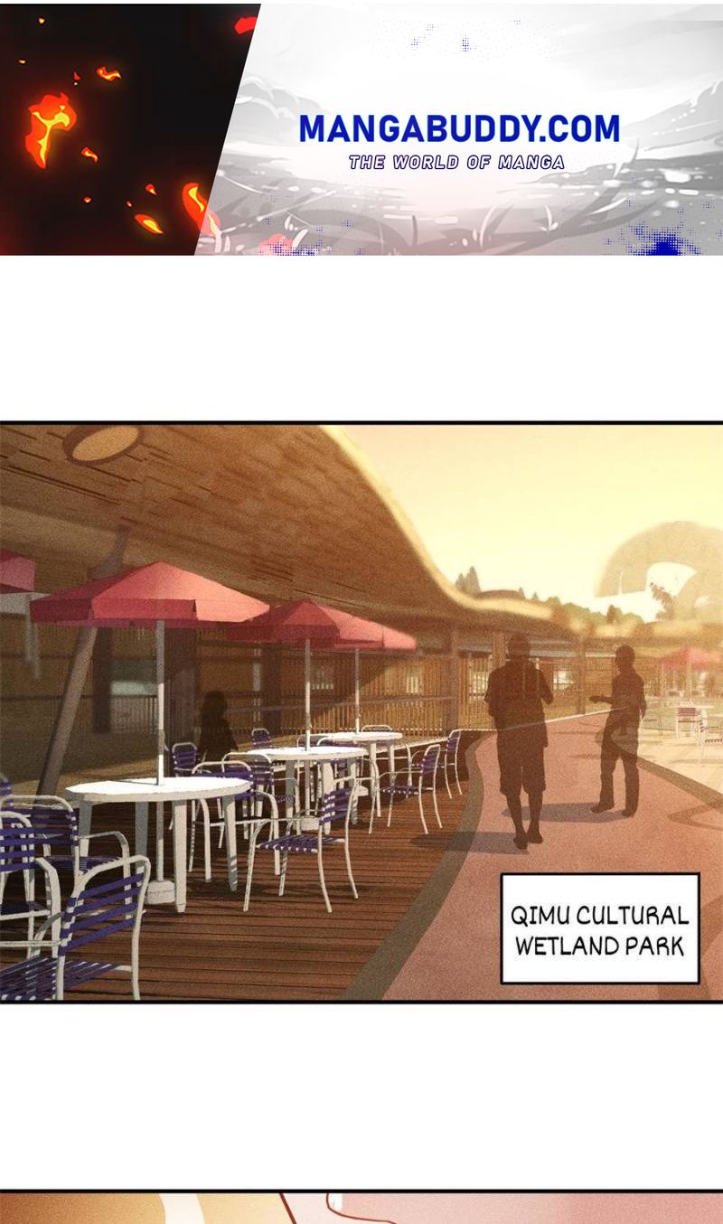 Her Private Bodyguard chapter 93 - page 1