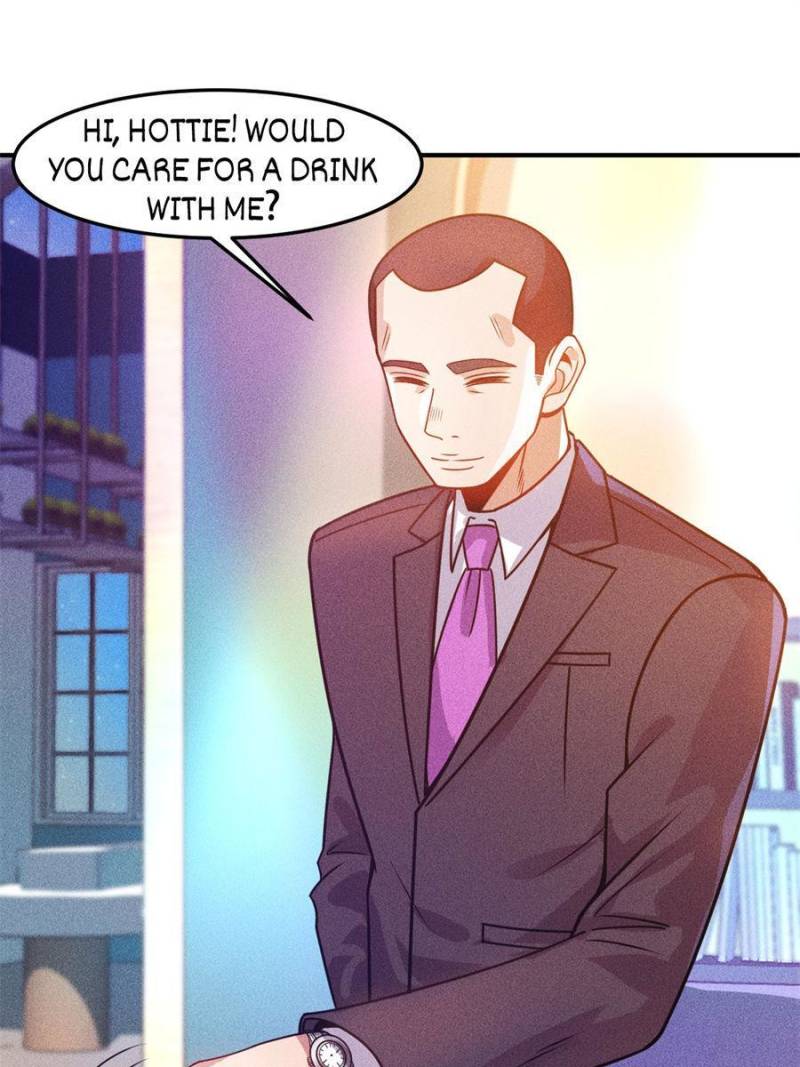 Her Private Bodyguard chapter 93 - page 13