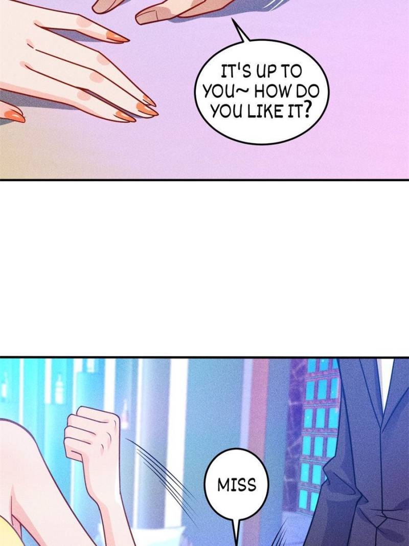 Her Private Bodyguard chapter 93 - page 15